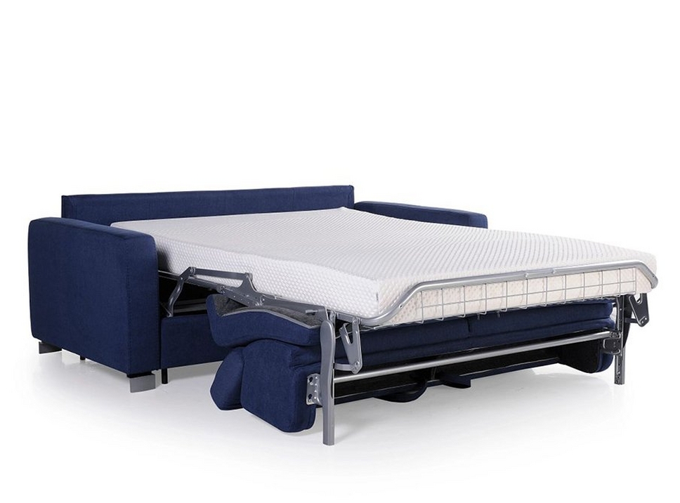 Canapé-lit TEMPUR® Altamura™ Double