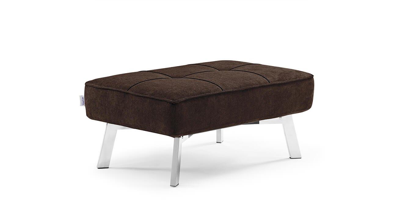 TEMPUR® Ostuni™ Sessel und Ottoman