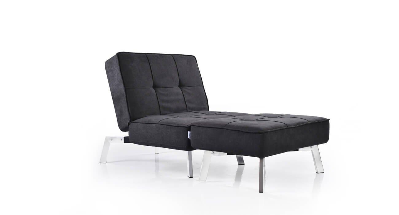 TEMPUR® Ostuni™ Sessel und Ottoman