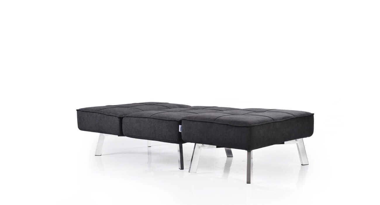 TEMPUR® Ostuni™ Sessel und Ottoman