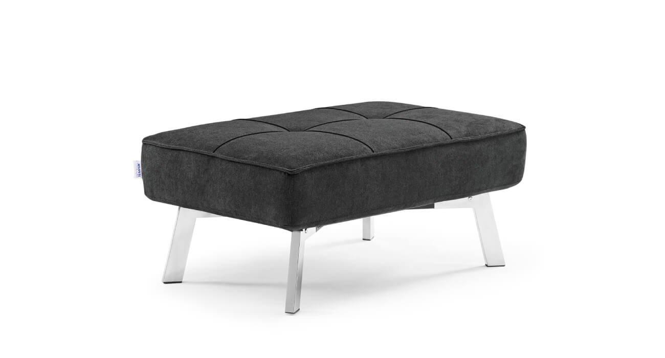 TEMPUR® Ostuni™ Sessel und Ottoman