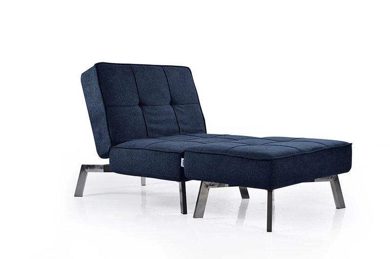 TEMPUR® Ostuni™ Sessel und Ottoman