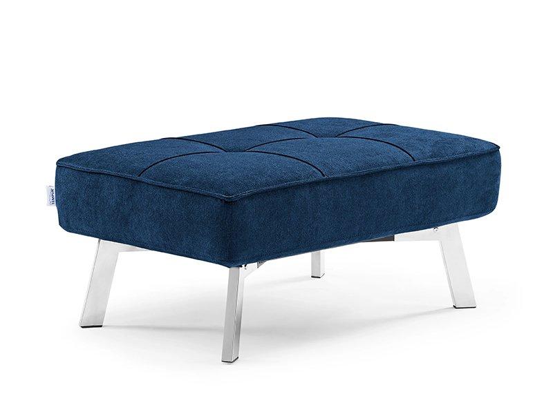 TEMPUR® Ostuni™ Sessel und Ottoman
