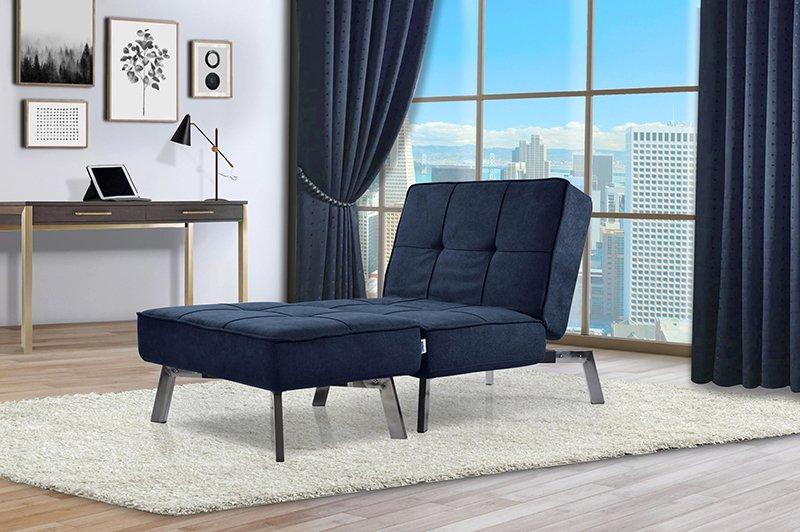TEMPUR® Ostuni™ Sessel und Ottoman