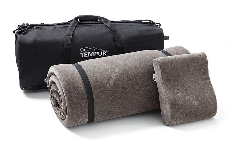 TEMPUR® Reiseset - Reisezubehör | TEMPUR® DE