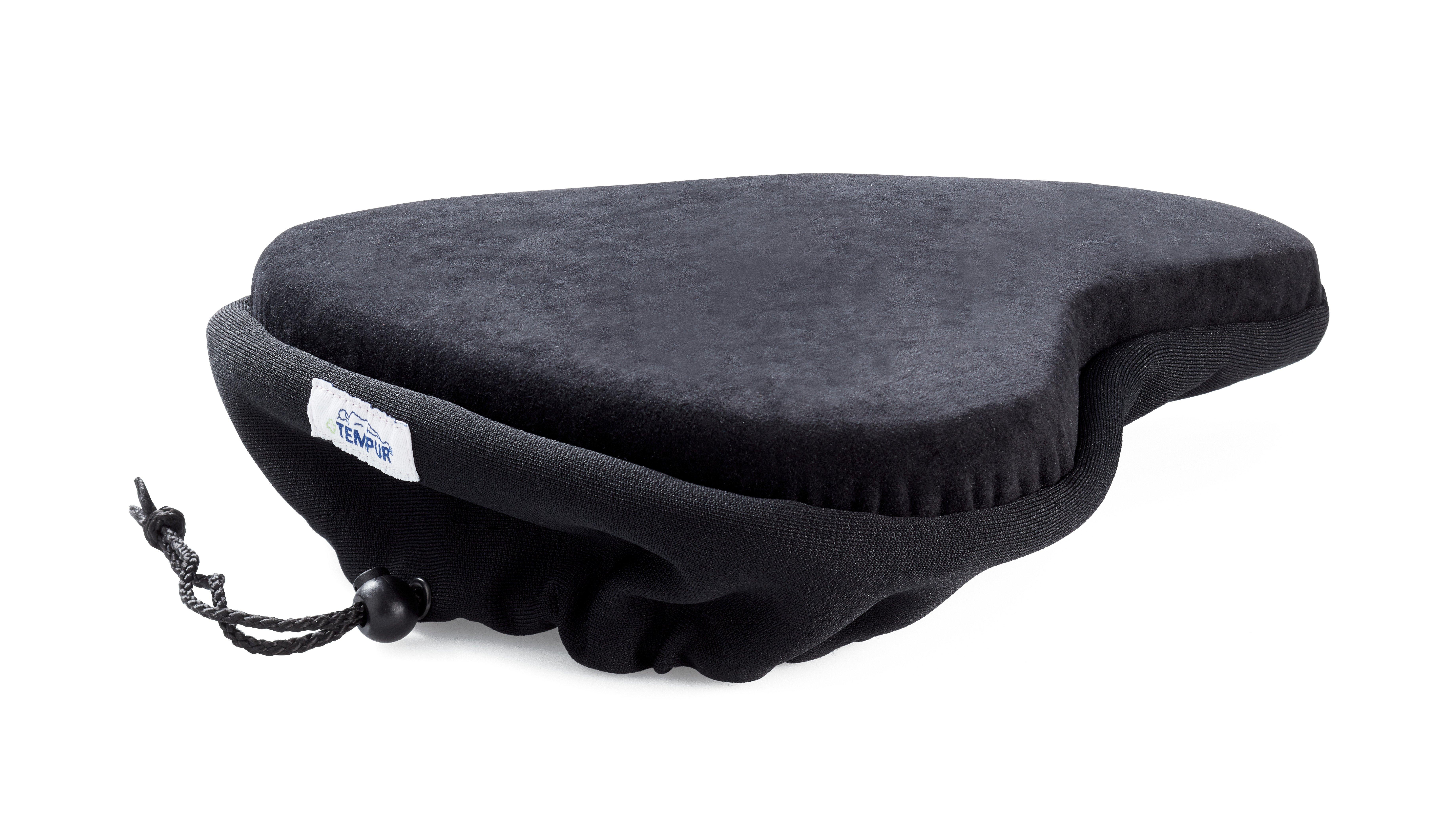 TEMPUR® Fahrradsattelkissen