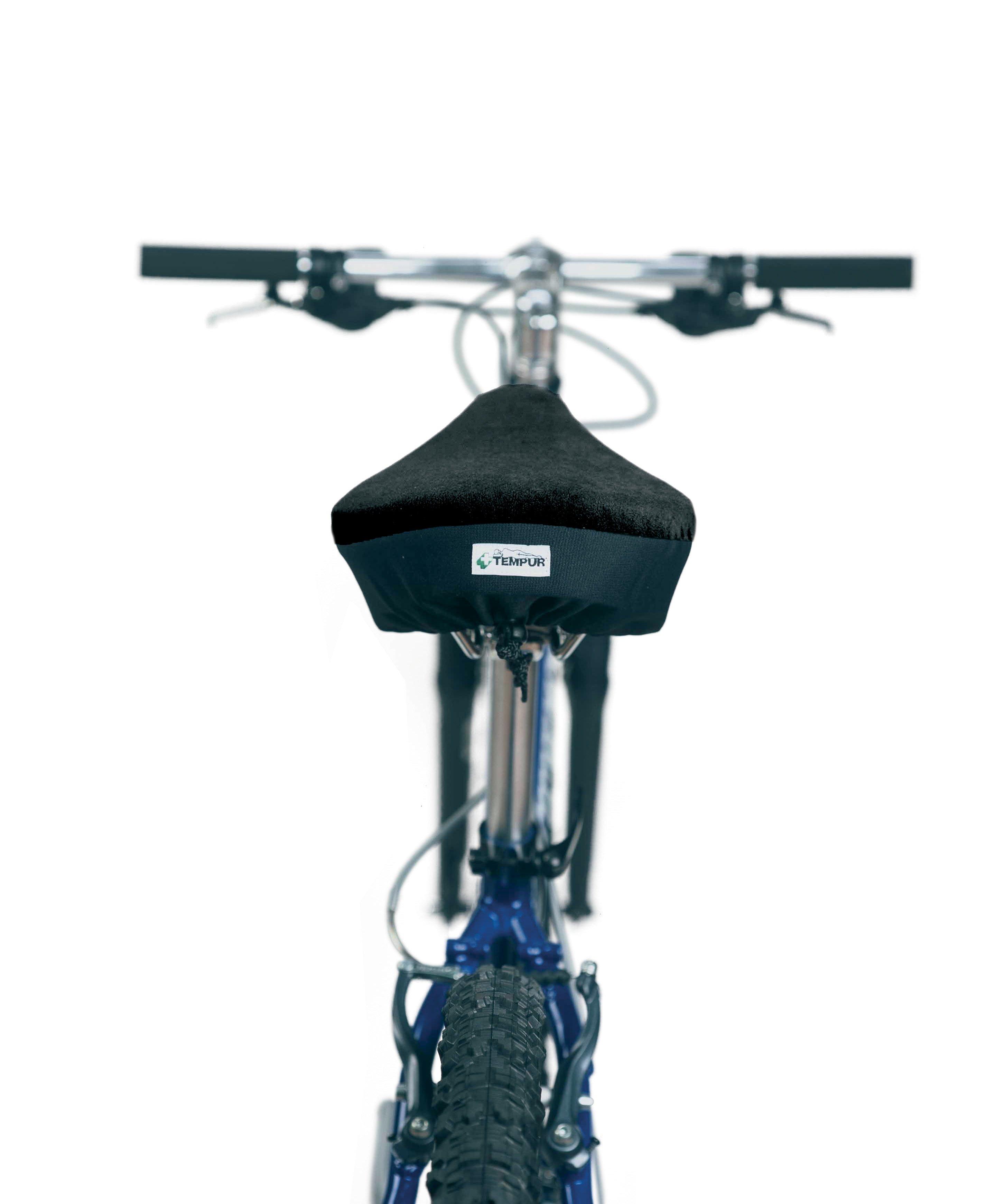 TEMPUR® Fahrradsattelkissen