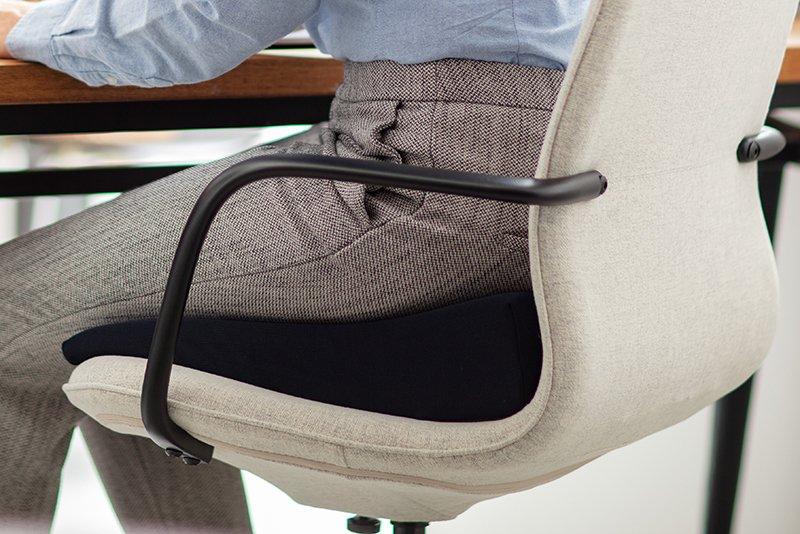 TEMPUR® Keilsitzkissen