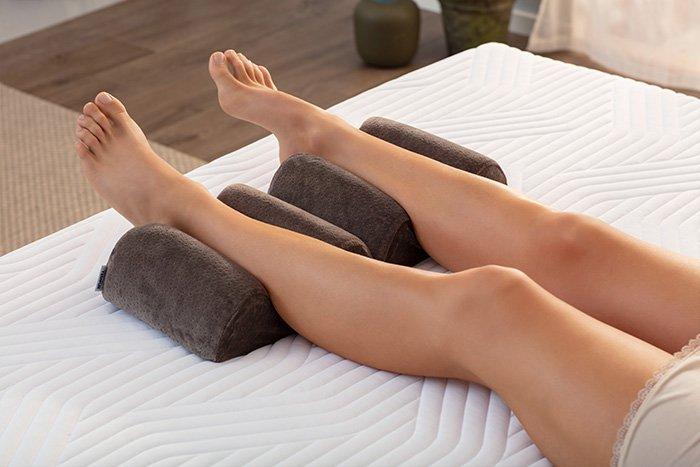 TEMPUR® Beinkissen