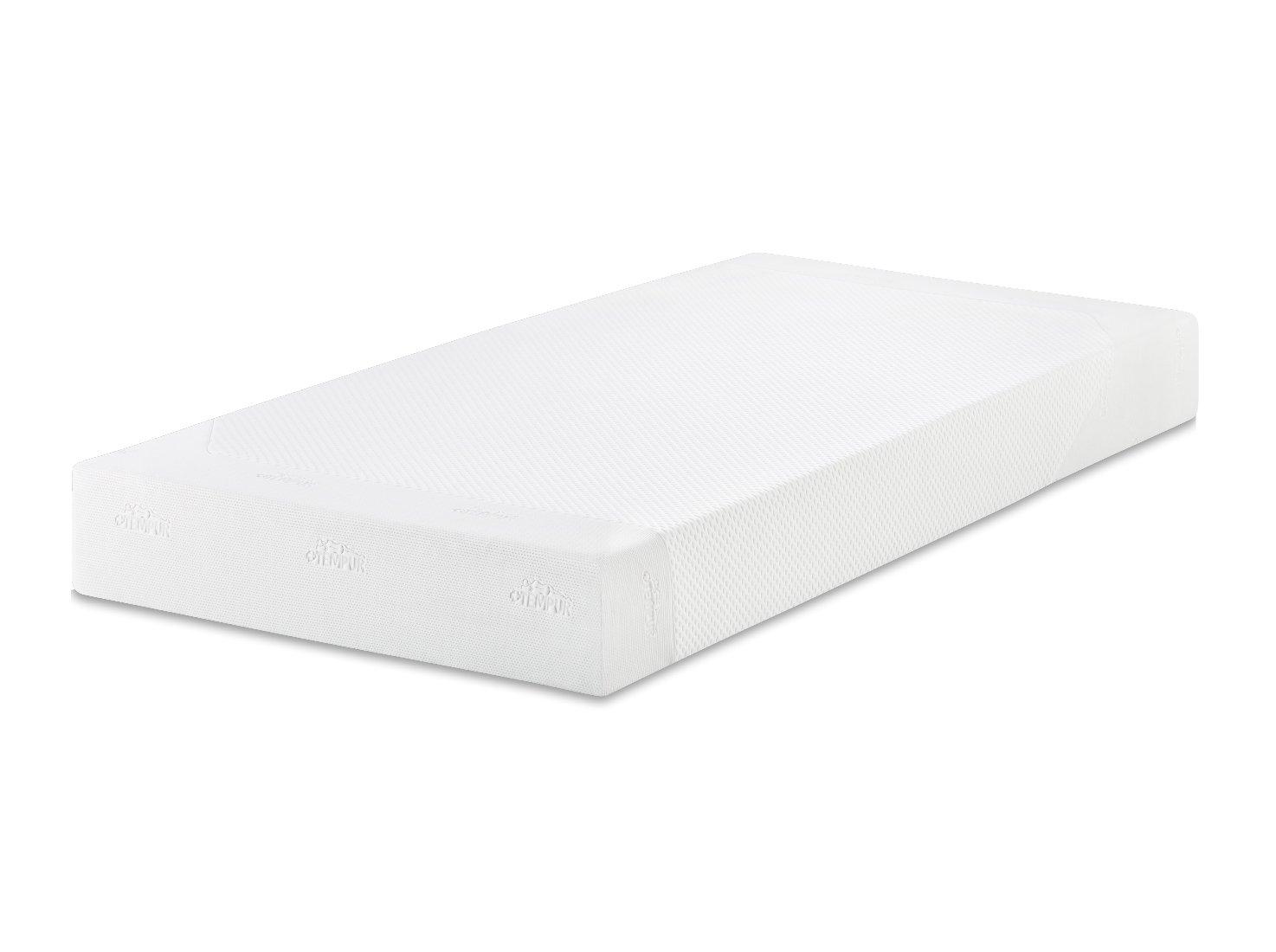 tempur sensation 19 mattress review