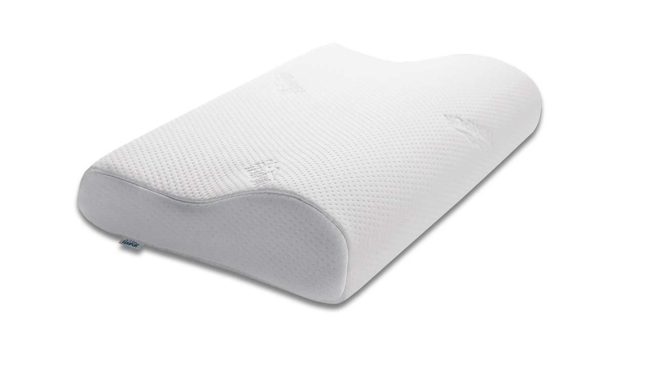 Schlafkissen Ergonomisches Nackenstützkissen aus Memory Foam