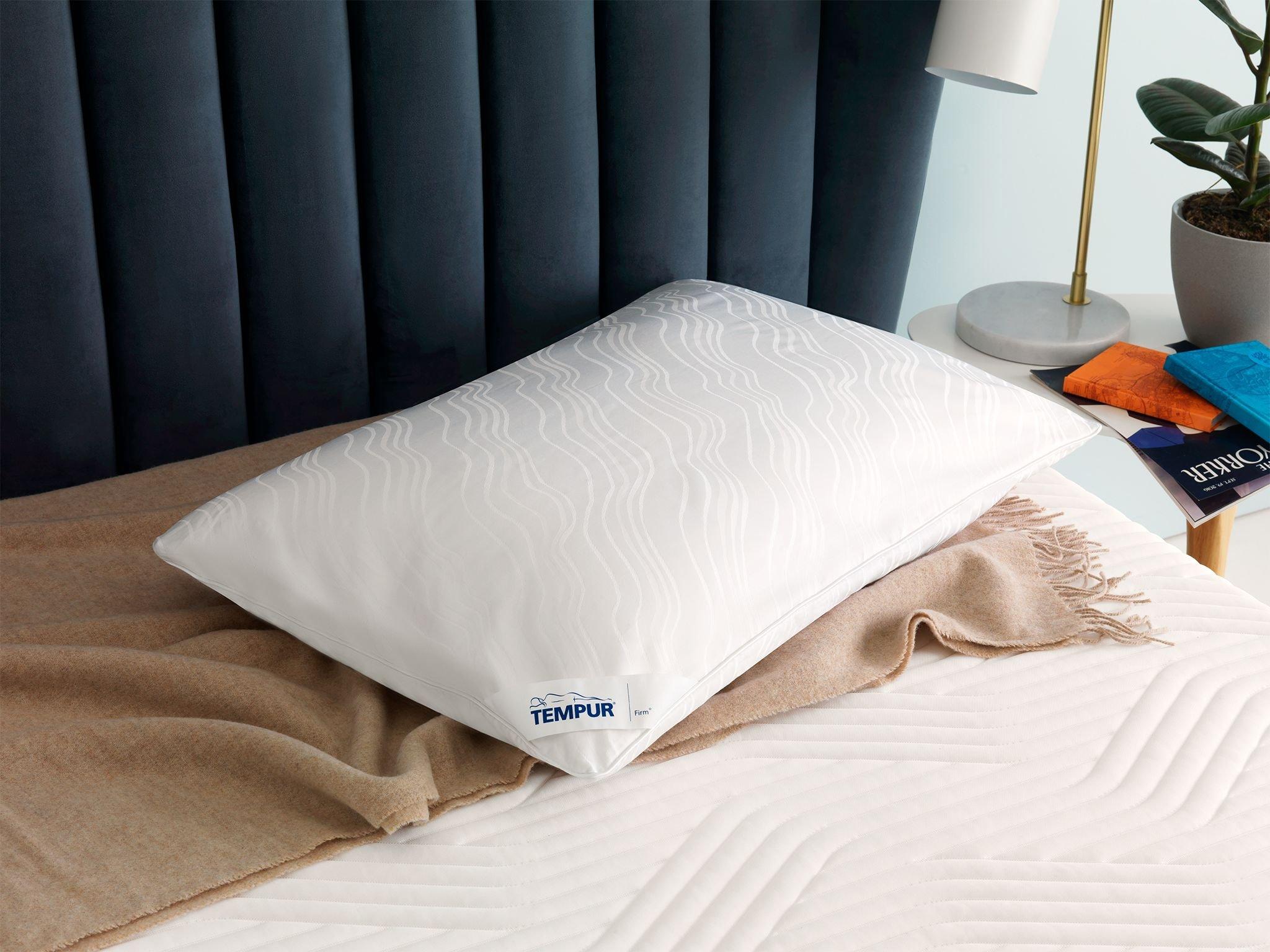 TEMPUR® Traditional Pude