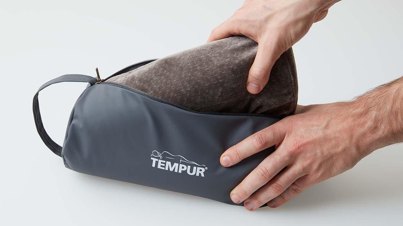 TEMPUR® Rejsepude