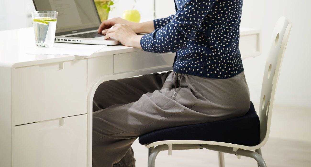 The Seat Wedge by TEMPUR®
