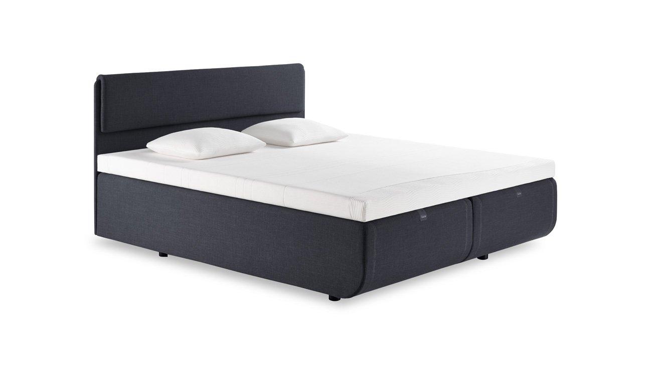 TEMPUR&reg; North&trade; Box