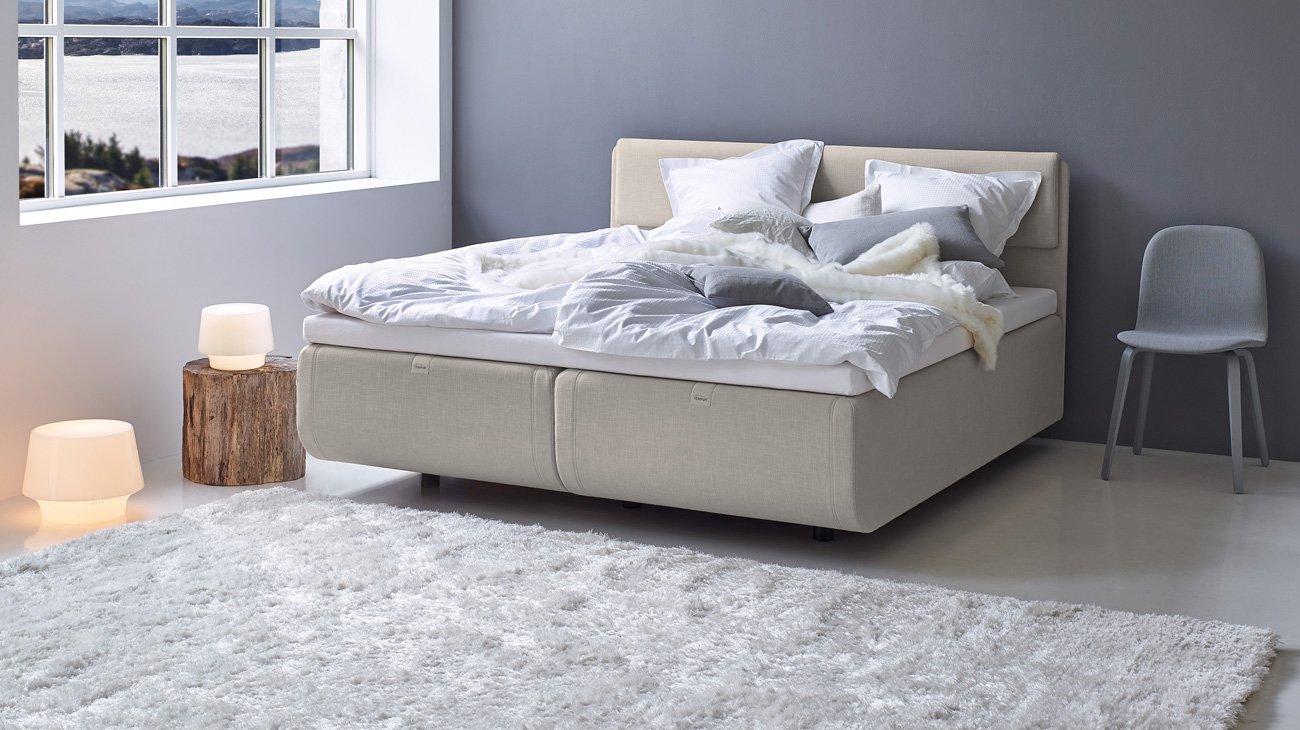 TEMPUR&reg; North&trade; Box