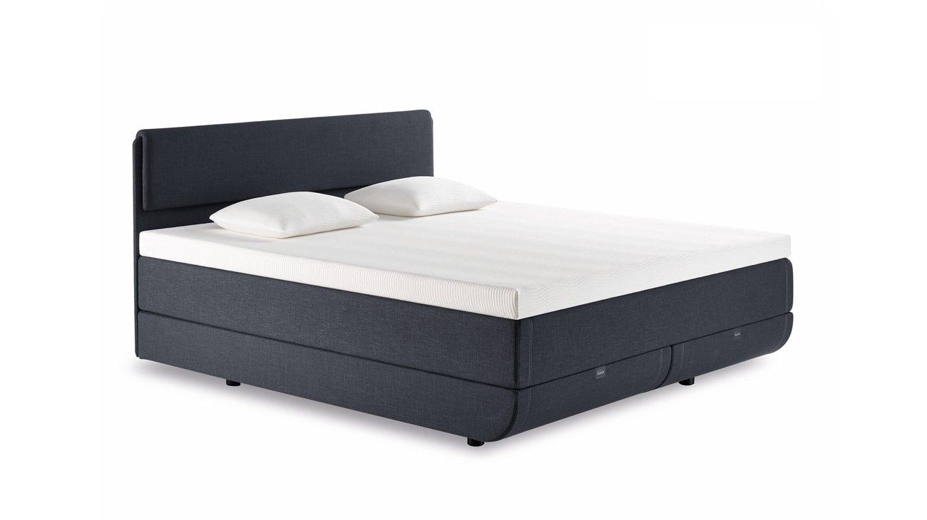 TEMPUR® North™ Continental