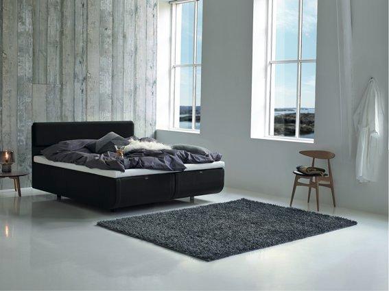 TEMPUR® North™ Continental