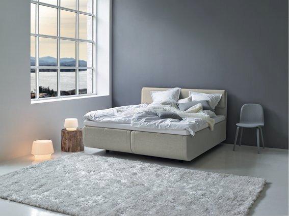 TEMPUR® North™ Continental