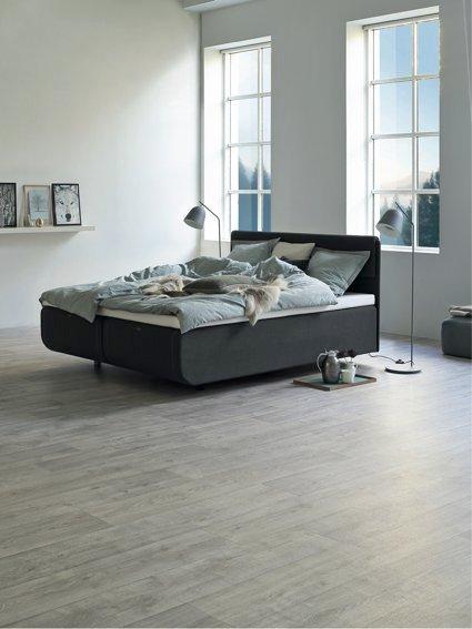 TEMPUR® North™ Continental