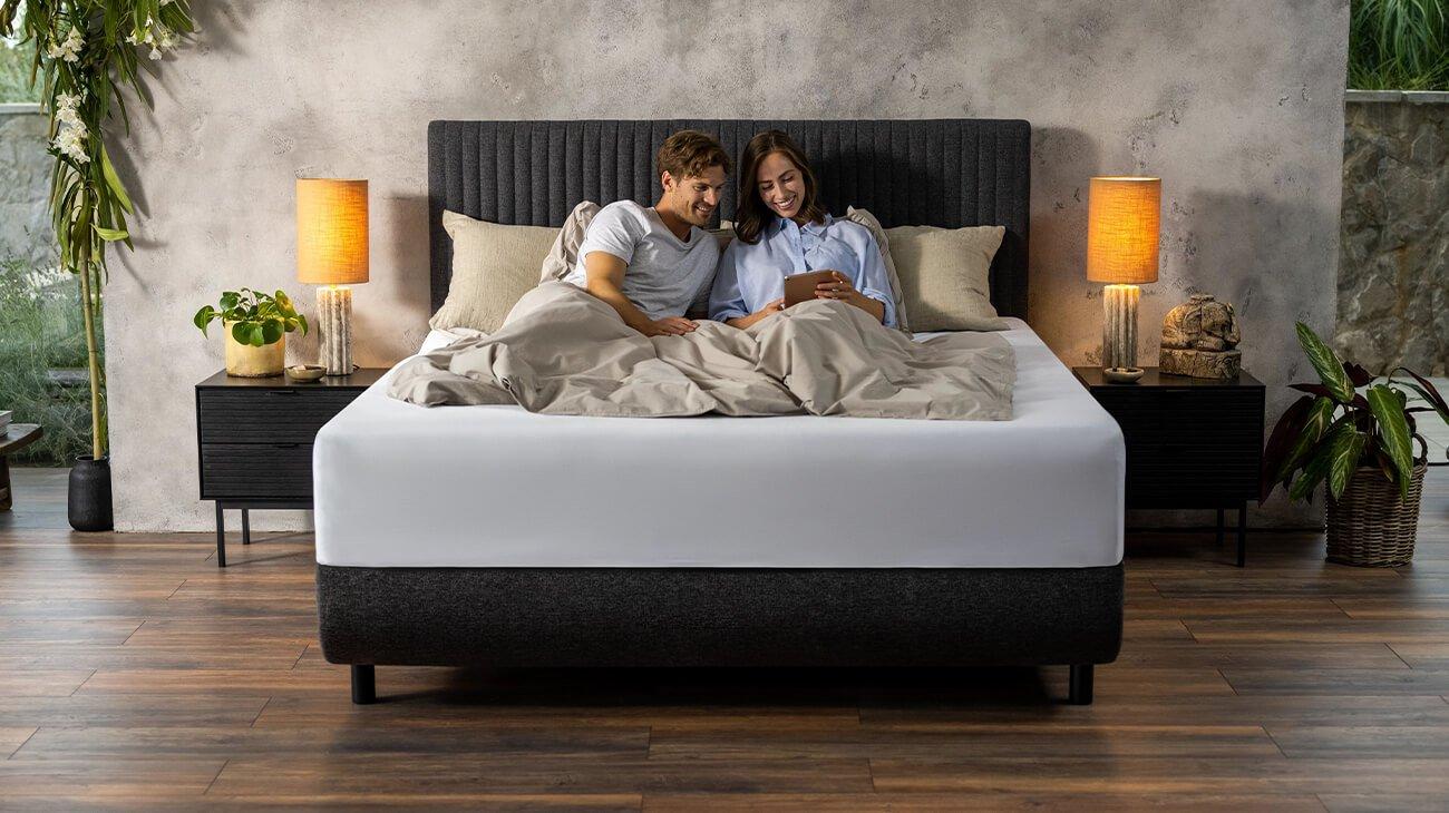 Design Bed Legs Part
