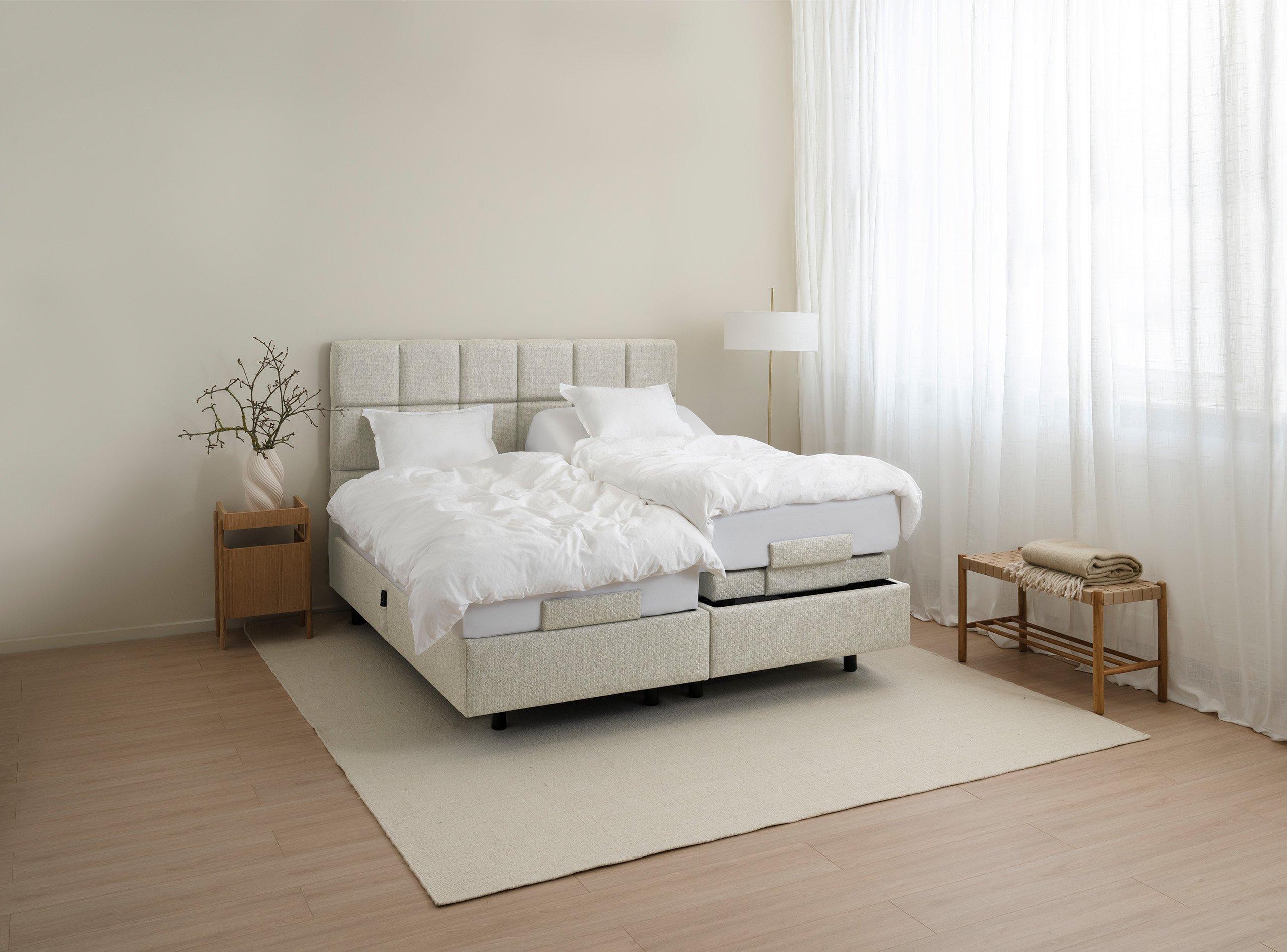 TEMPUR&reg; Boxspring Adjustable