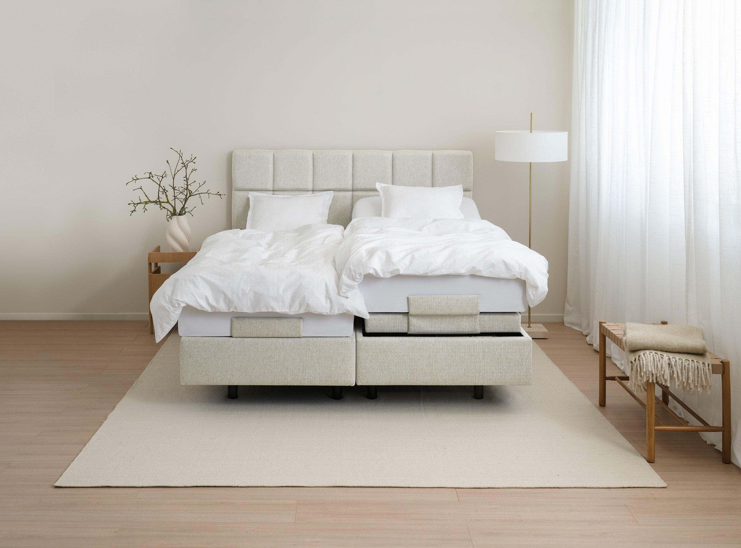 TEMPUR&reg; Boxspring Adjustable