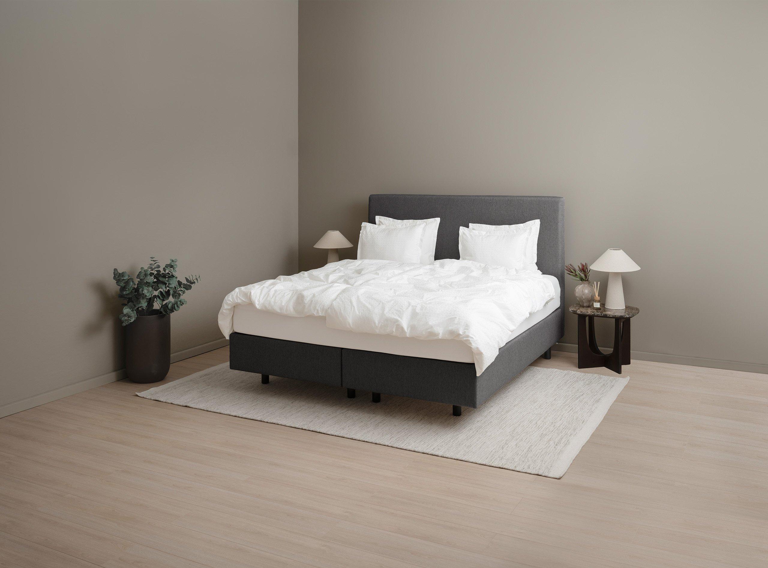 TEMPUR&reg; Boxspring