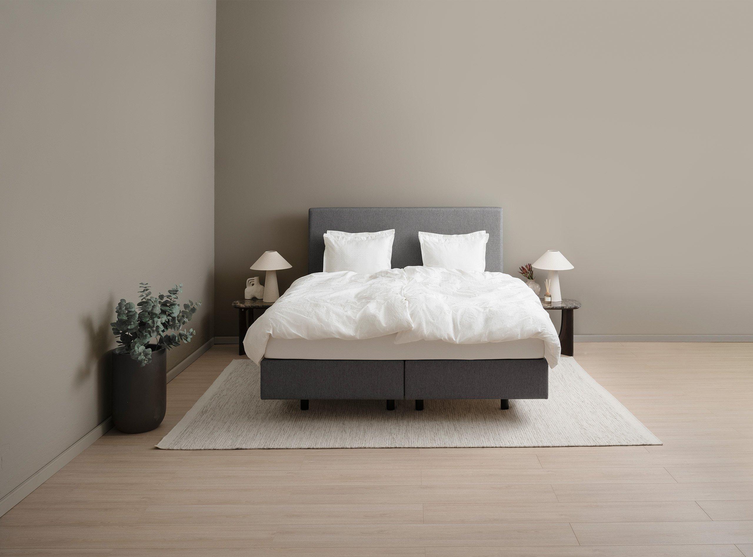 TEMPUR&reg; Boxspring