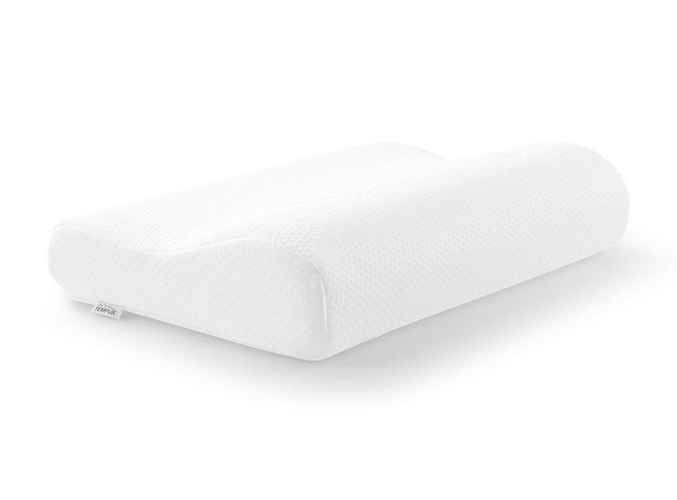 Almohada Viscoelástica Ergonómica – INDIE