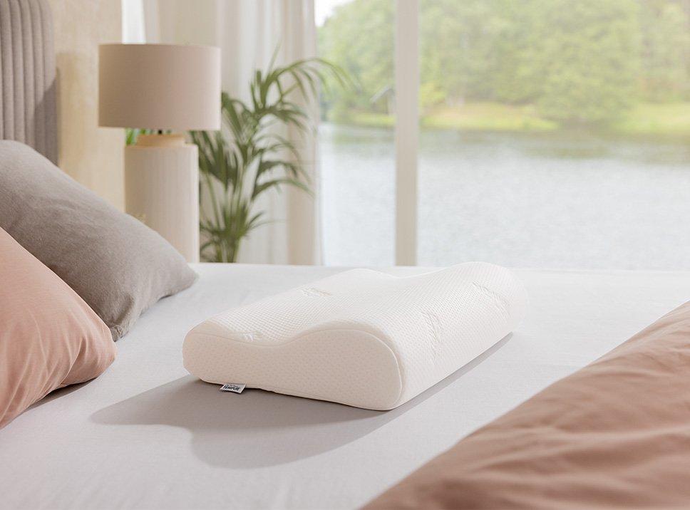 Almohada discount tempur symphony