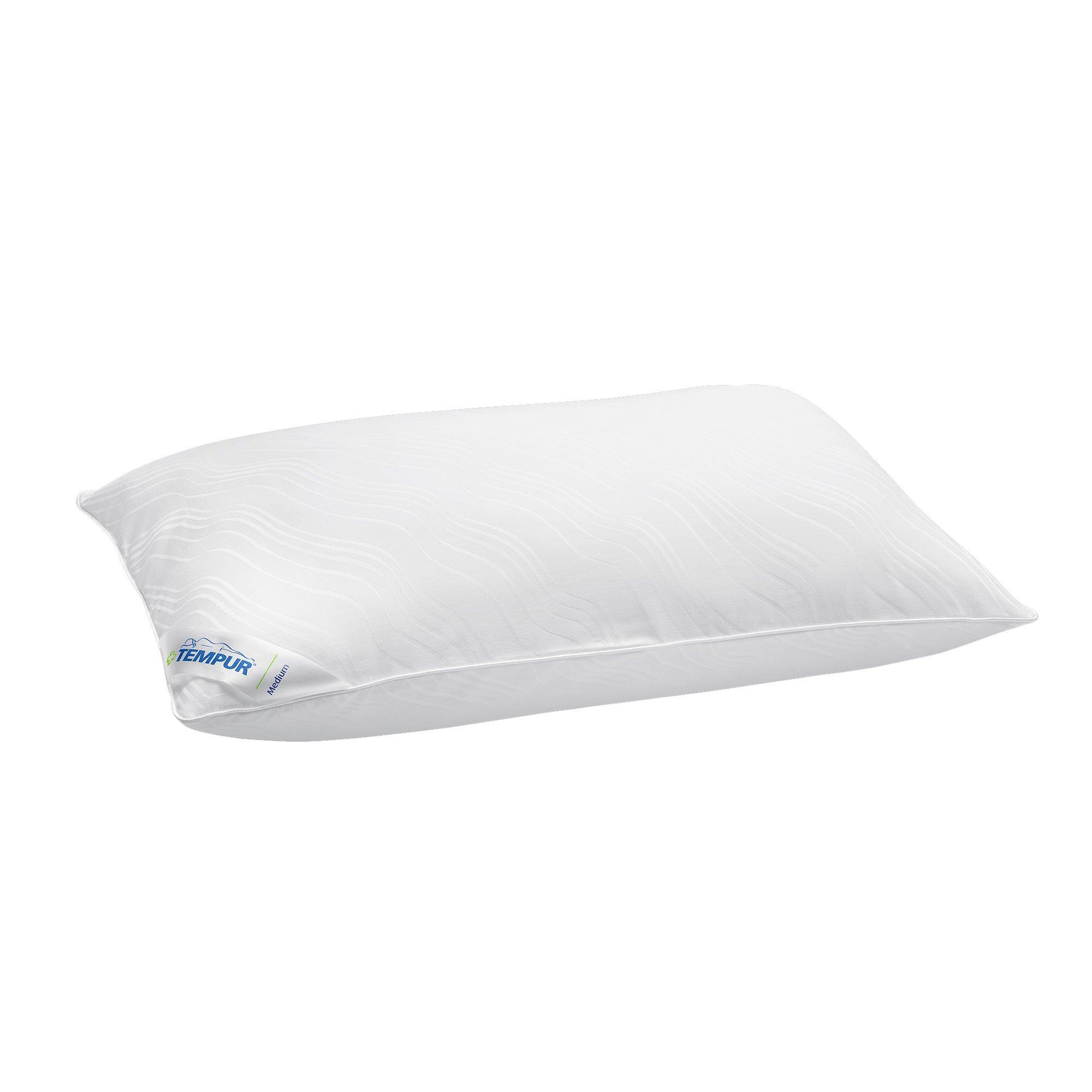 Almohadas tempur best sale el corte ingles