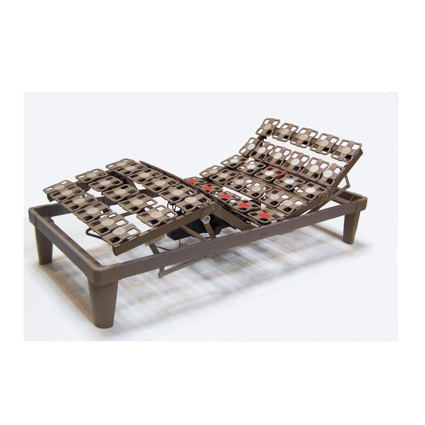 Somier Matic 2 Motores