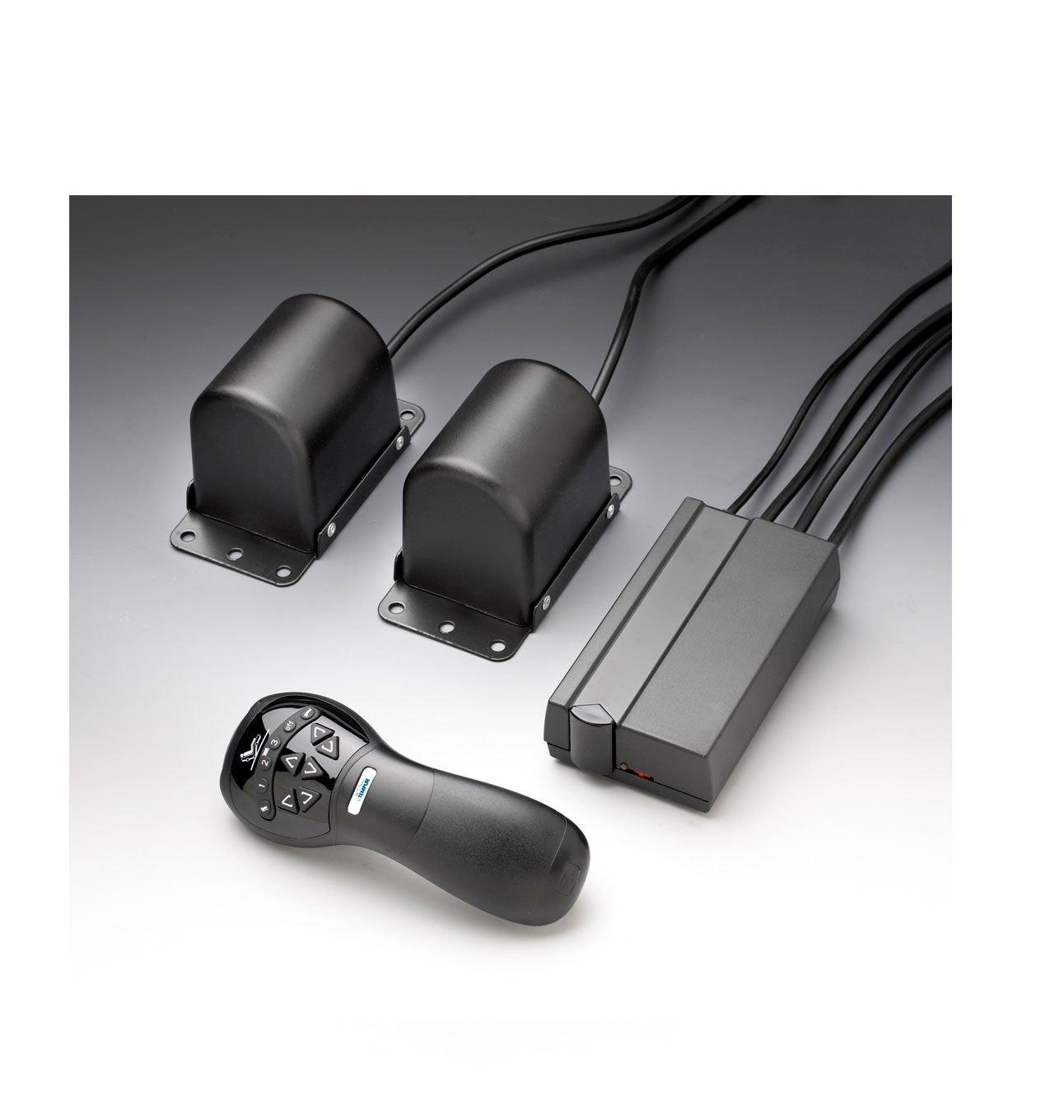 Unidad de Masaje Matic