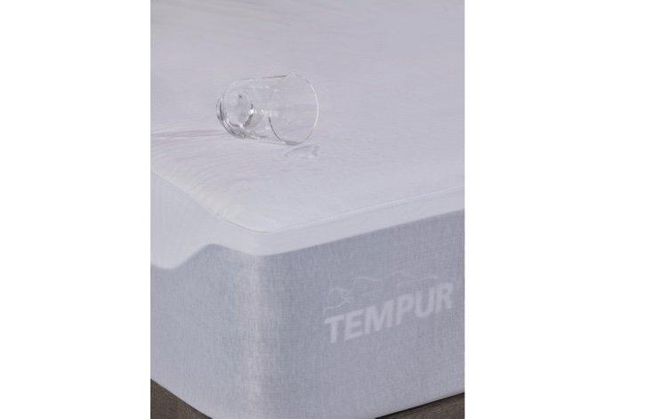 PROTECTOR DE COLCHÓN HOME BY TEMPUR