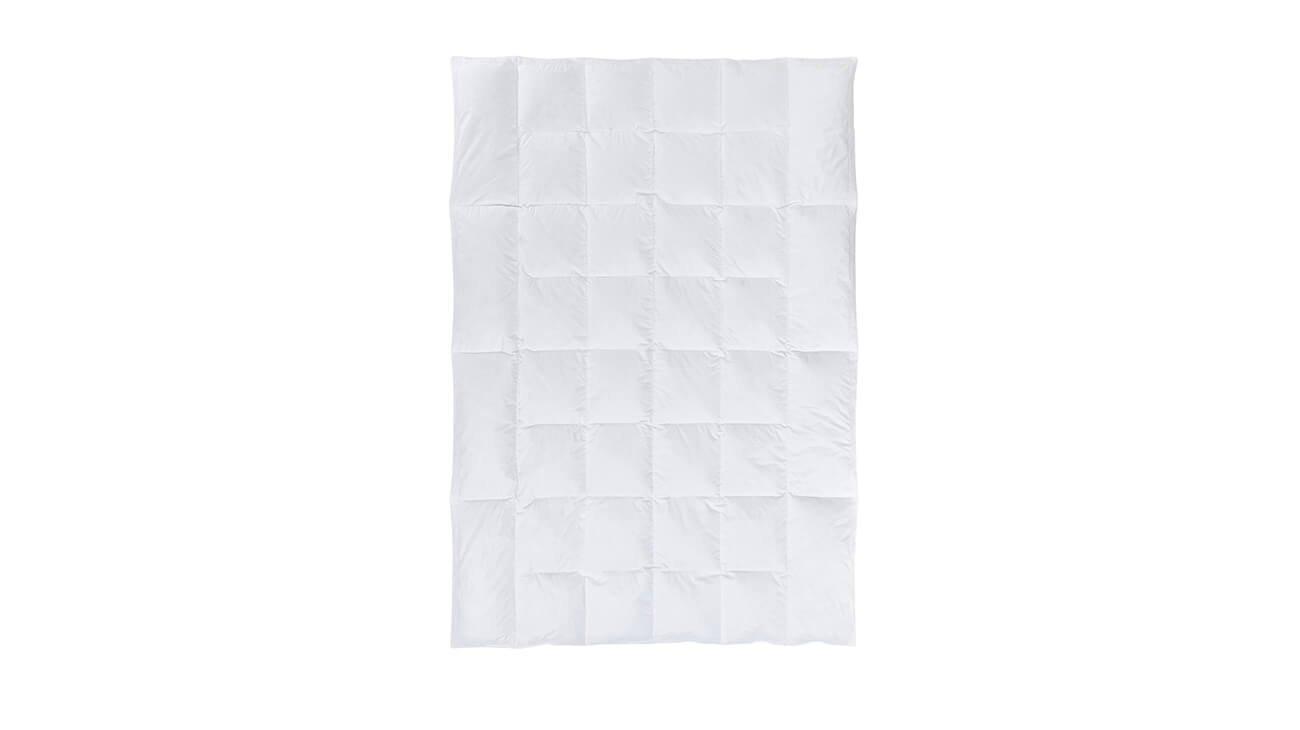 TEMPUR® ELITE WHITE DOWN COOLING