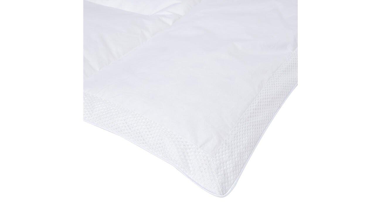 TEMPUR® ELITE WHITE DOWN COOLING