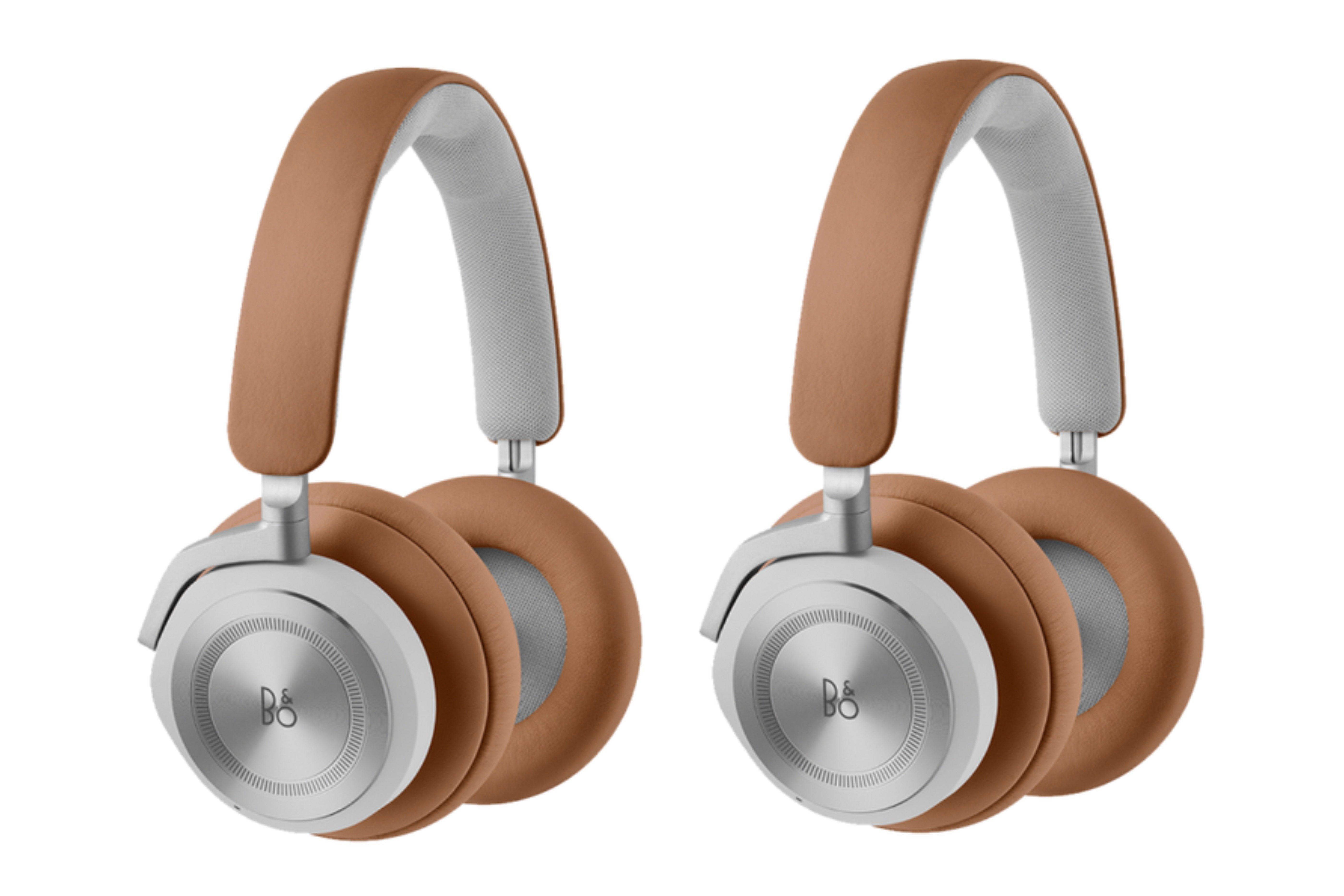 Beoplay HX &ndash; Bang & Olufsen -vastamelukuulokkeet