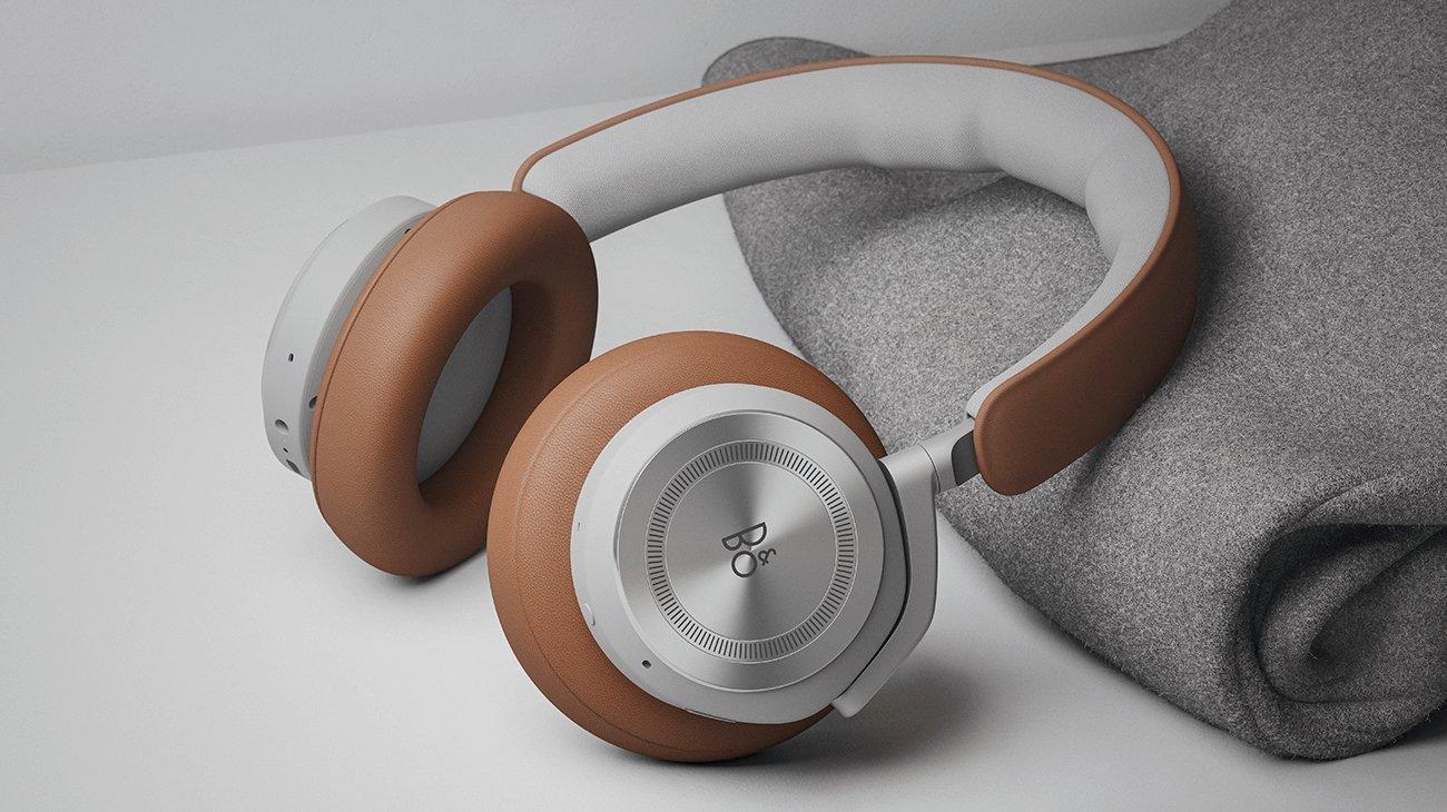 Beoplay HX &ndash; Bang & Olufsen -vastamelukuulokkeet