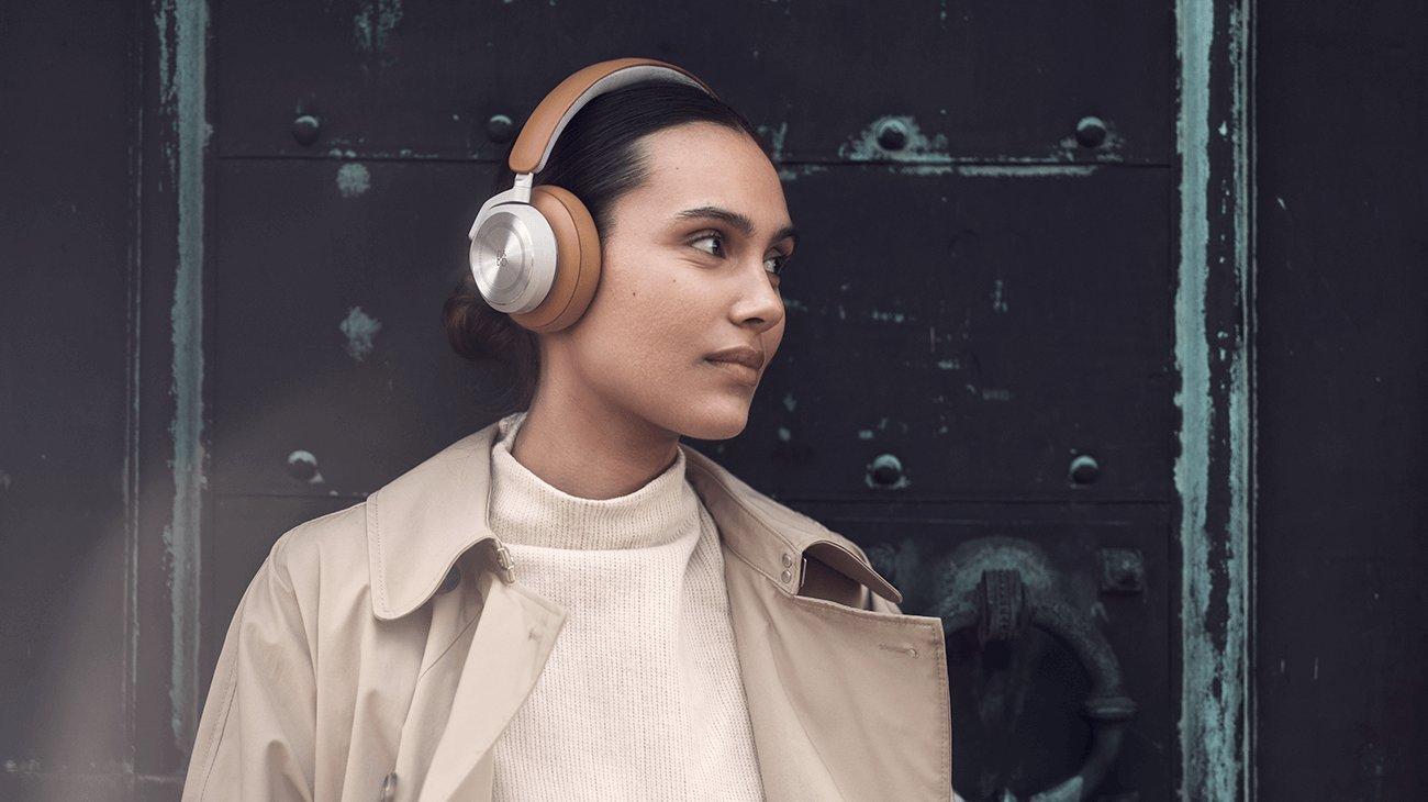 Beoplay HX &ndash; Bang & Olufsen -vastamelukuulokkeet