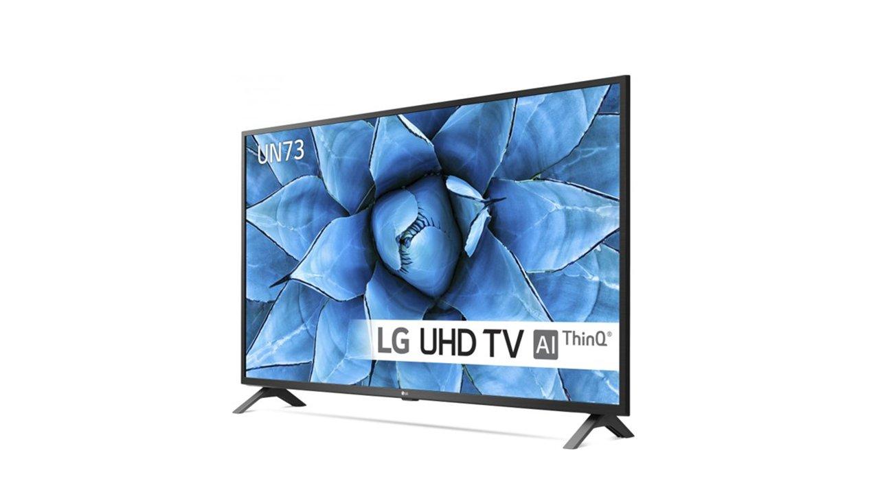 LG 55" 4K Ultra HD LED -televisio