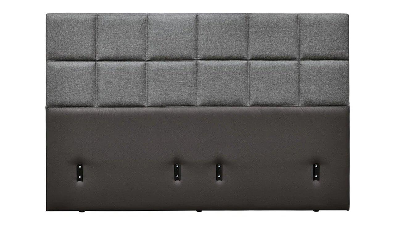 Sängyt I TEMPUR Box Spring Adjustable moottorisänky