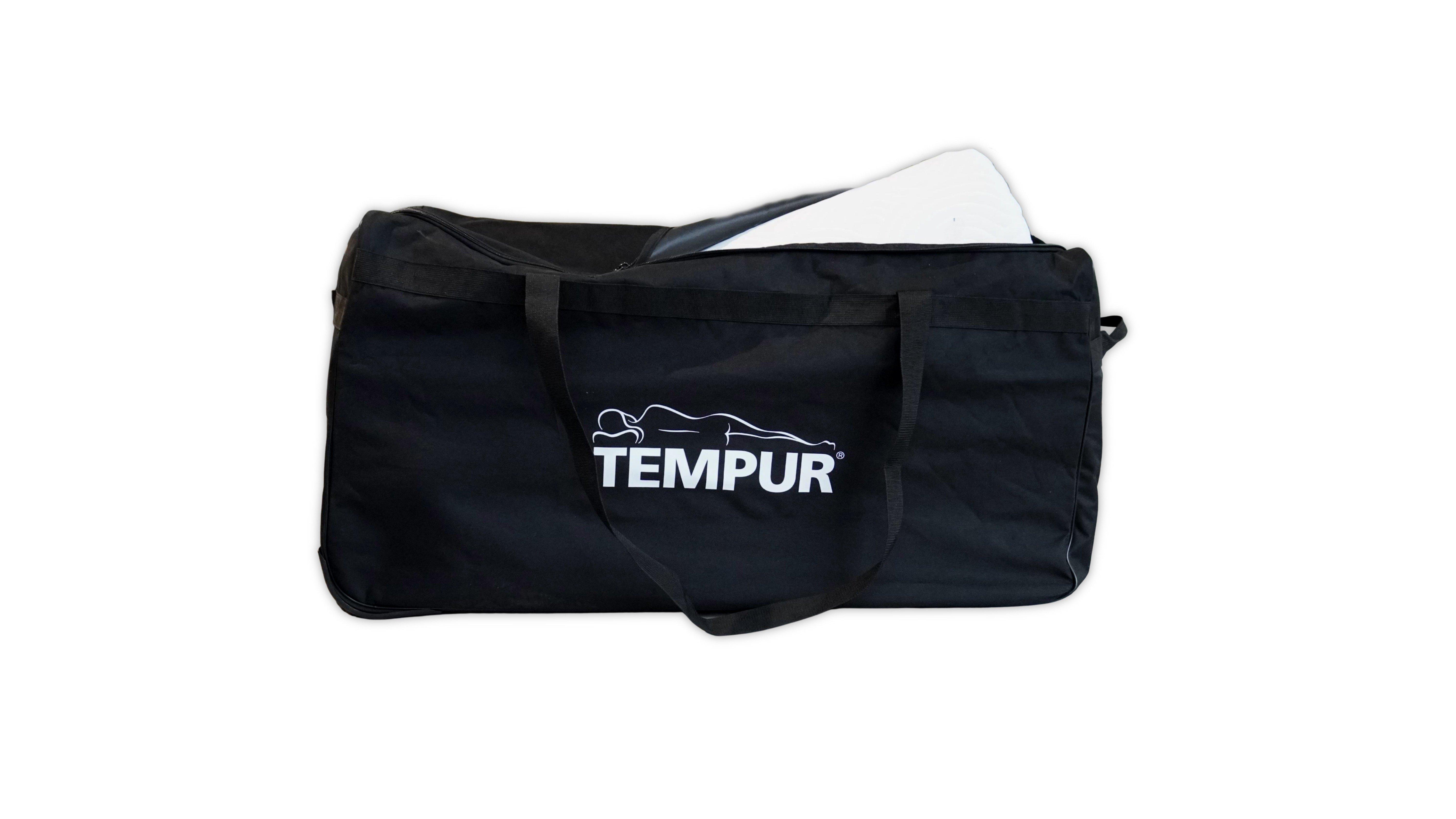 TEMPUR Kuljetuslaukku
