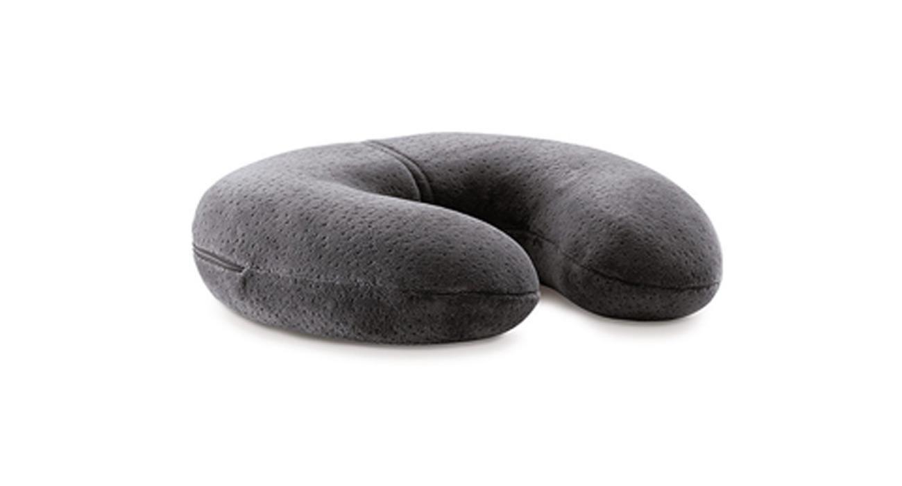 Coussin cale-nuque fabriqué en France – Les Réconforteurs