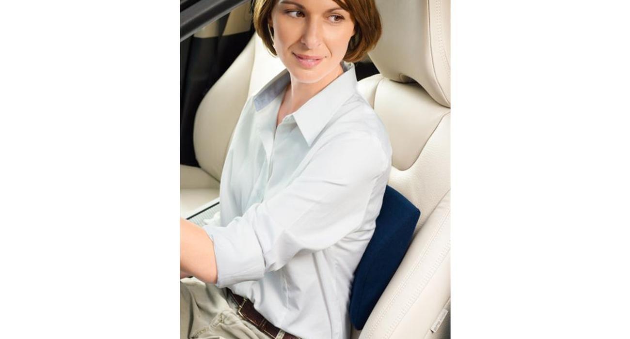 Coussin Lombaire de Transit TEMPUR&reg;
