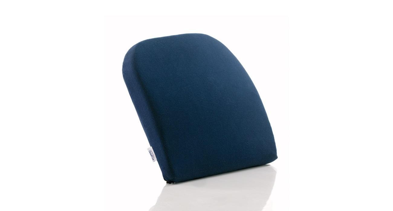 Coussin de soutien lombaire ergonomique - Vimedis - Confort, bien être