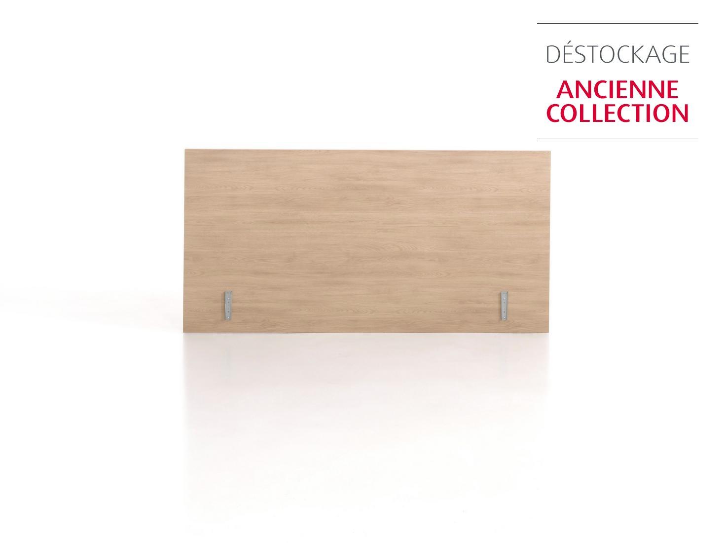 Tête de Lit TEMPUR® Déco Bois Graphik