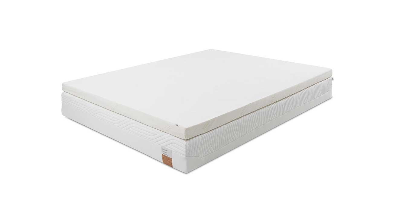 Fino a 75% su Topper per materasso in memory foam