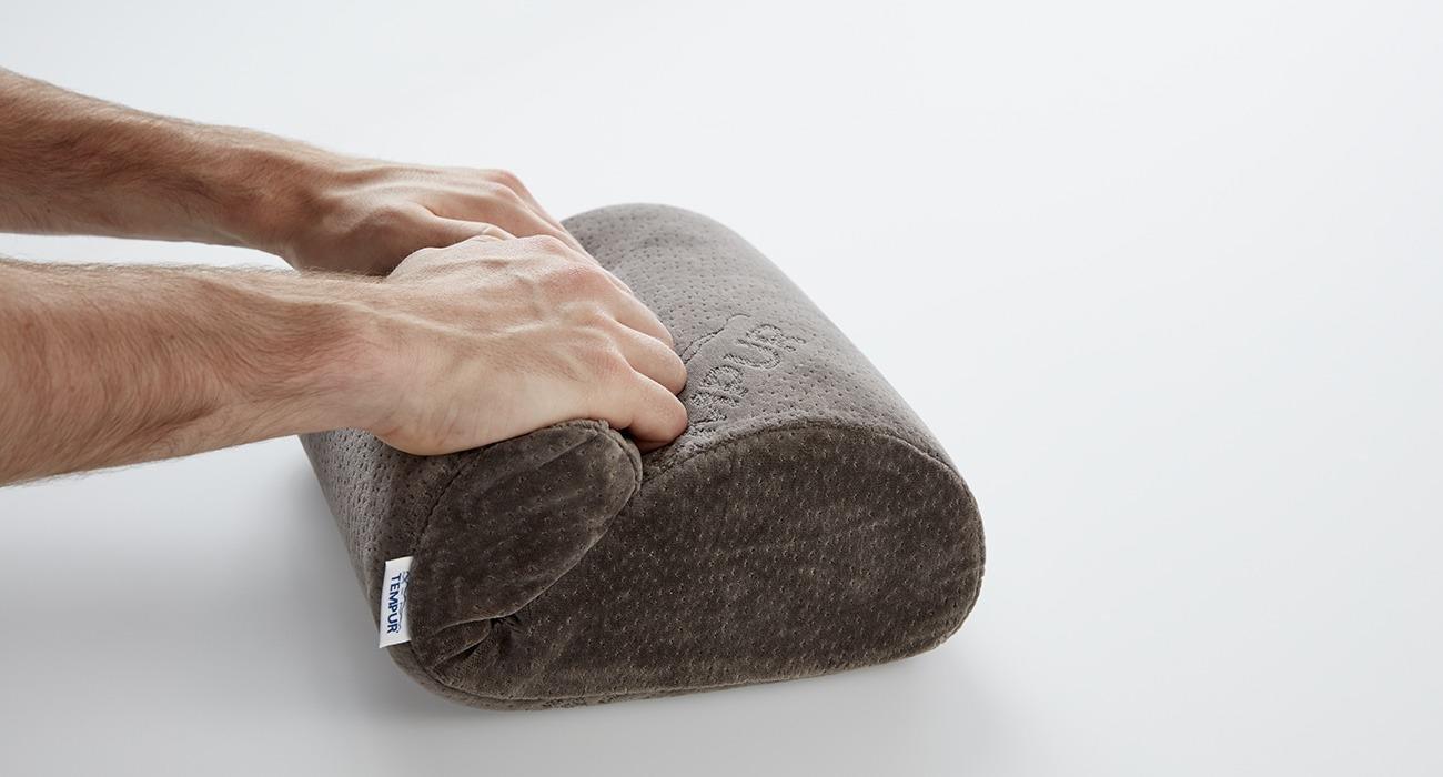 Cuscino TEMPUR® da viaggio