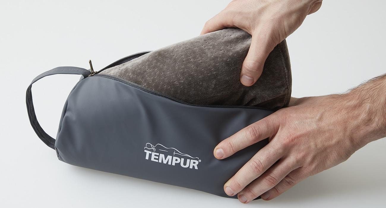 Guanciale da Viaggio  Cuscino Cervicale da Viaggio - TEMPUR®